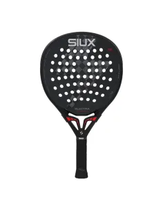 Siux Black 2026 | Ofertas De Padel